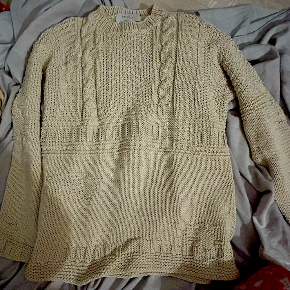 Pringle men’s sweater s/m